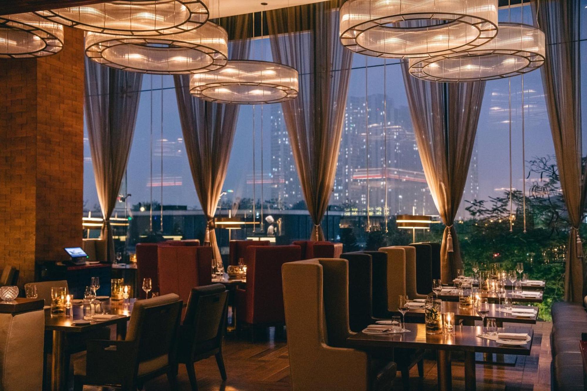 Jw Marriott Hotel Hanoi Hanói Exterior foto