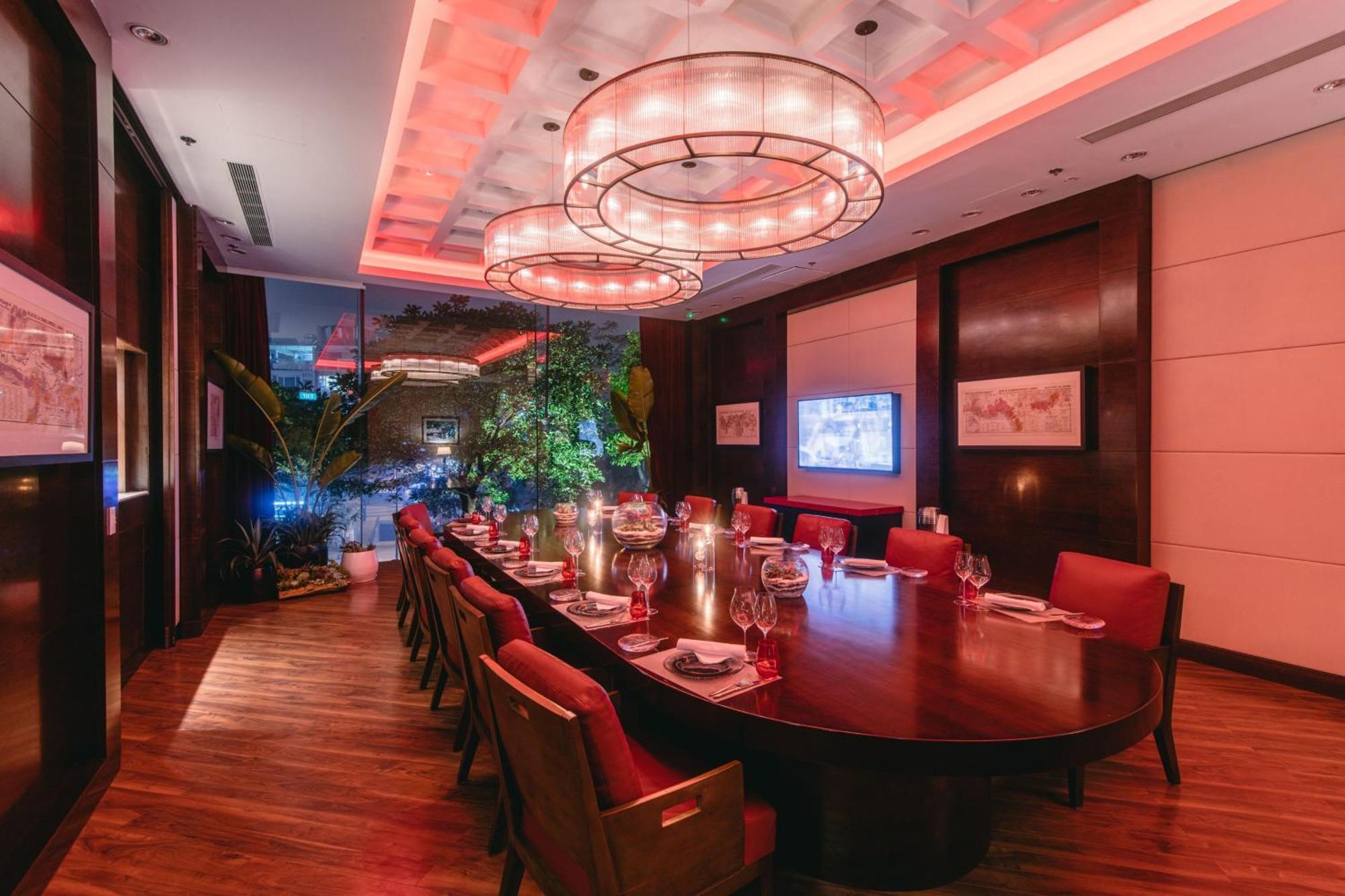 Jw Marriott Hotel Hanoi Hanói Exterior foto